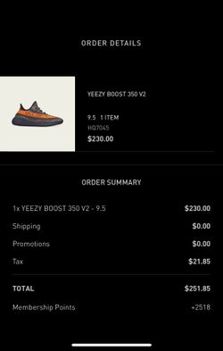 Yeezy 350