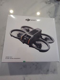 DJI Avata 2