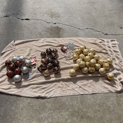 Christmas Ornaments