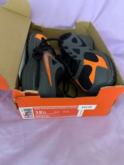 Nike Advantage Runner 2 Kids Sneakers Size 12C