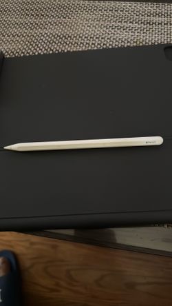 Apple Pencil