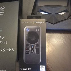 Rayneo Pocket Tv 