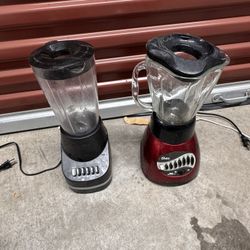 Blenders