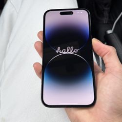 iPhone 14 Pro 256GB Unlocked