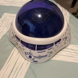 Electronic Game 20 A Challenge