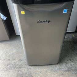 Danby Mini Fridge 