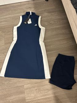 Dress sport