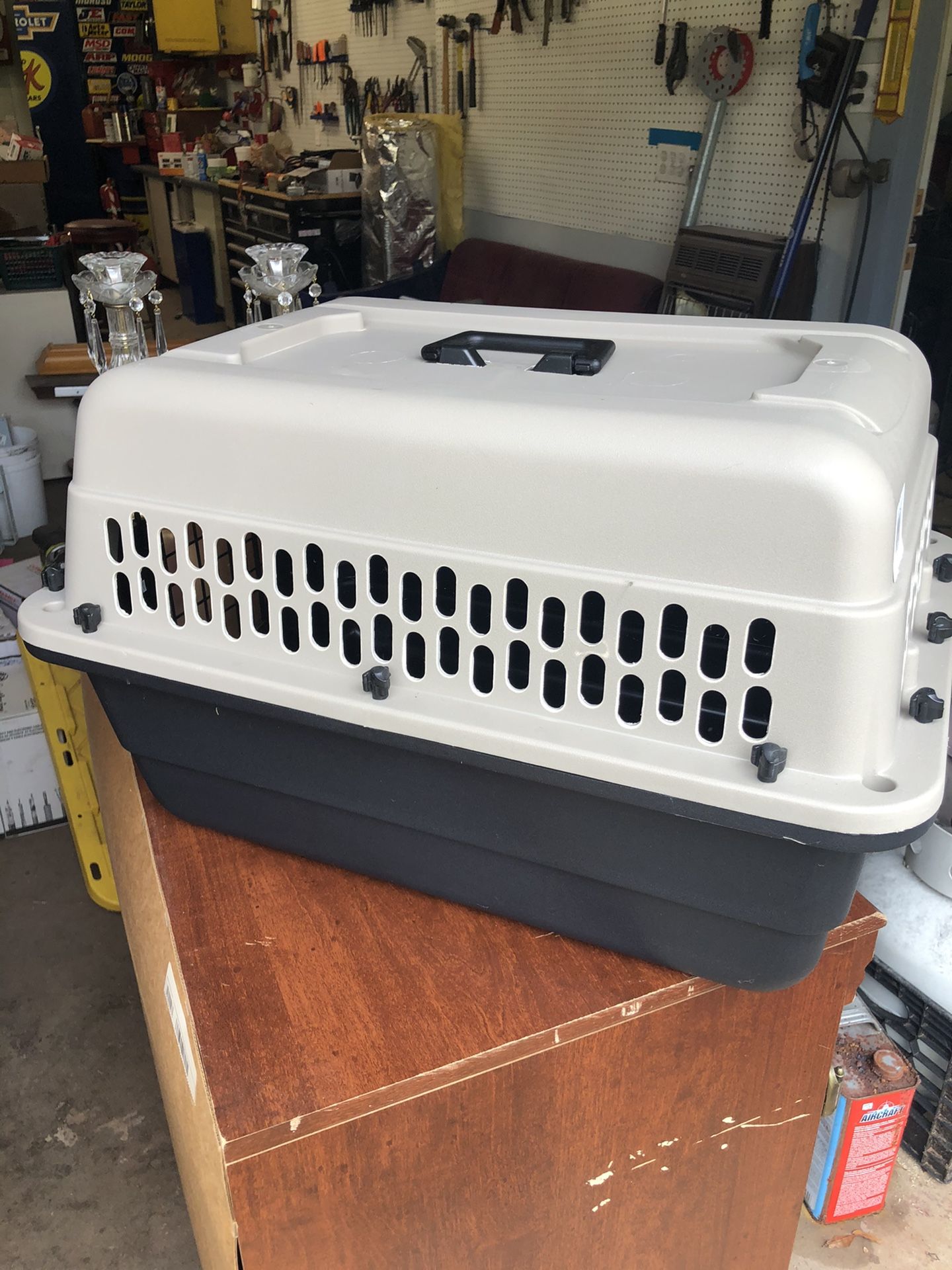 24 Inch Pet Kennel