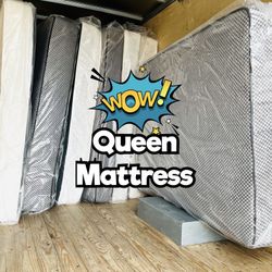 Mattresses Queen Mattress Colchones Nuevos Baratos Beds 