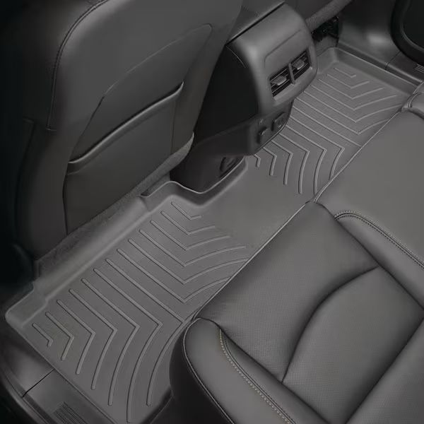 WeatherTech Floor Mats