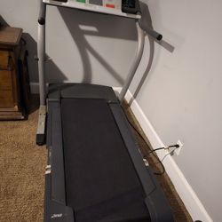 Nordictrack Treadmill 