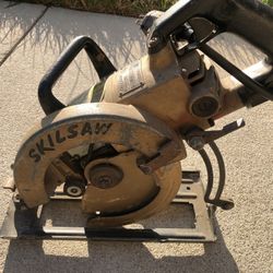 Skilsaw 50th Anniversary Edition 