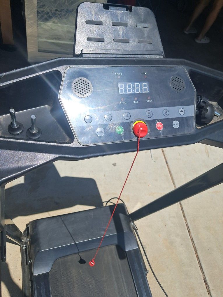 Treadmill