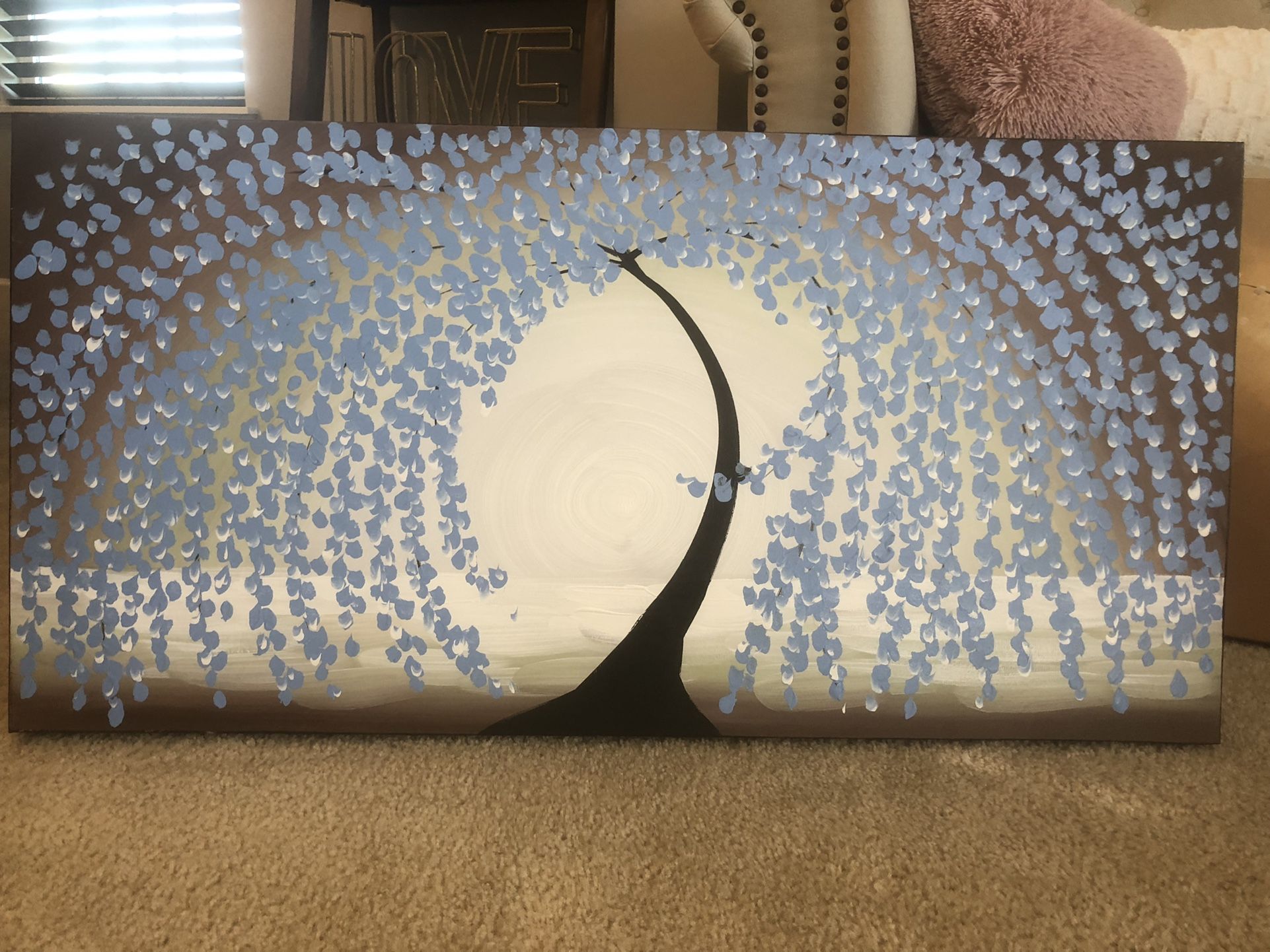 Canvas Art