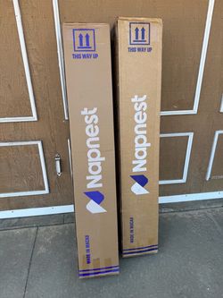 Full Size 10in Mattress For Sale!! 😴📦