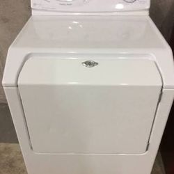 Maytag ATLANTIS Dryer