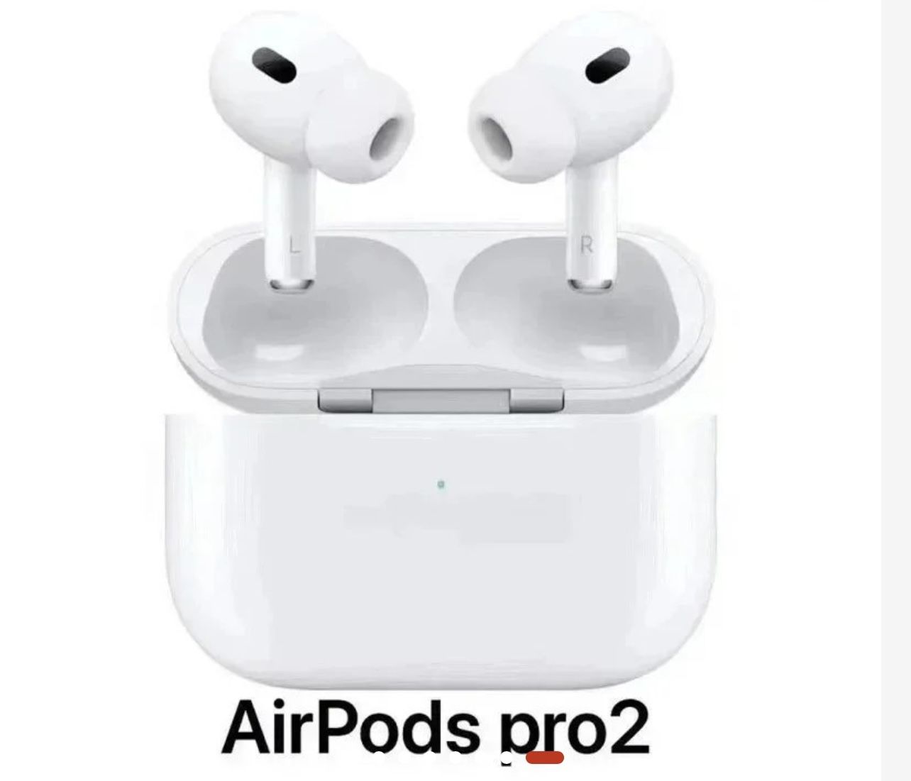 AIRPODS PRO2