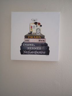 Wall Decor (16x16 In.