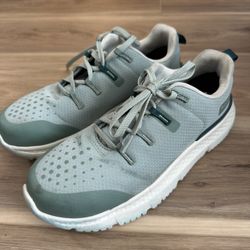 Timberland Steel Toe Shoes Women’s 8