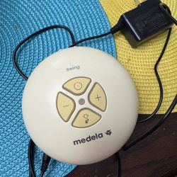 Medela Swing® Breast Pump