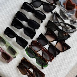 Women’s Sunglasses 