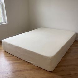 Zinus Mattress 12” Full Memory Foam Mattress
