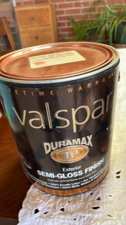 New can never being open and almost half