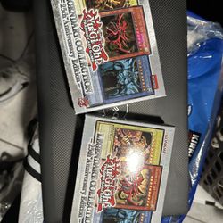 Yu-Gi-Oh Legendary Collection