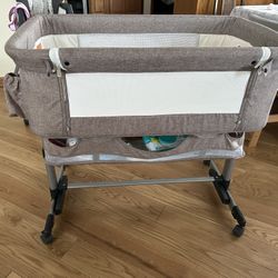 Bassinet