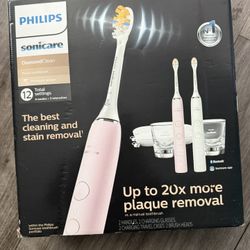 Philips Tooth Blush 