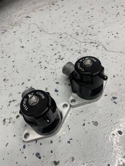 Cobb BOV for Nissan GTR R35 