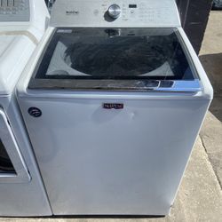 Maytag Washer