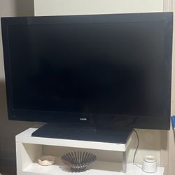 Sanyo 60” Tv 