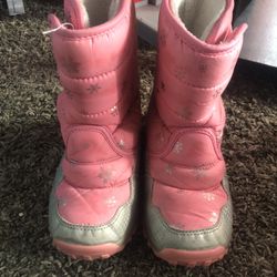 Snow Boots