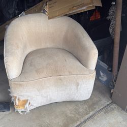 Swivel Chair- Free