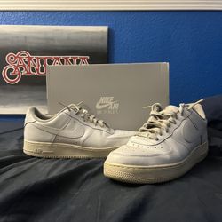 Air Forces