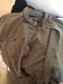 Pacsun clothes
