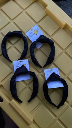 Head bands