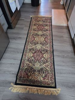 Verona Rug 2 pcs 65x210cm