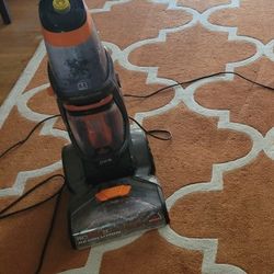 Excellent Carpet Cleaner 