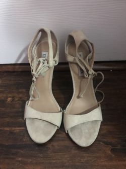 Steven Madden heels