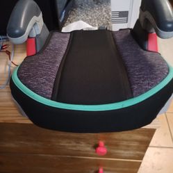 GRACO CAR SEAT 