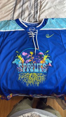 Sprouts Jersey