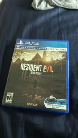 Resident Evil