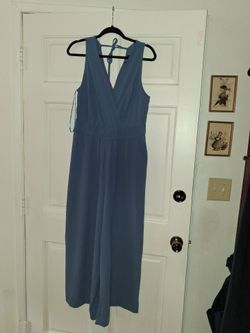 Women's romper