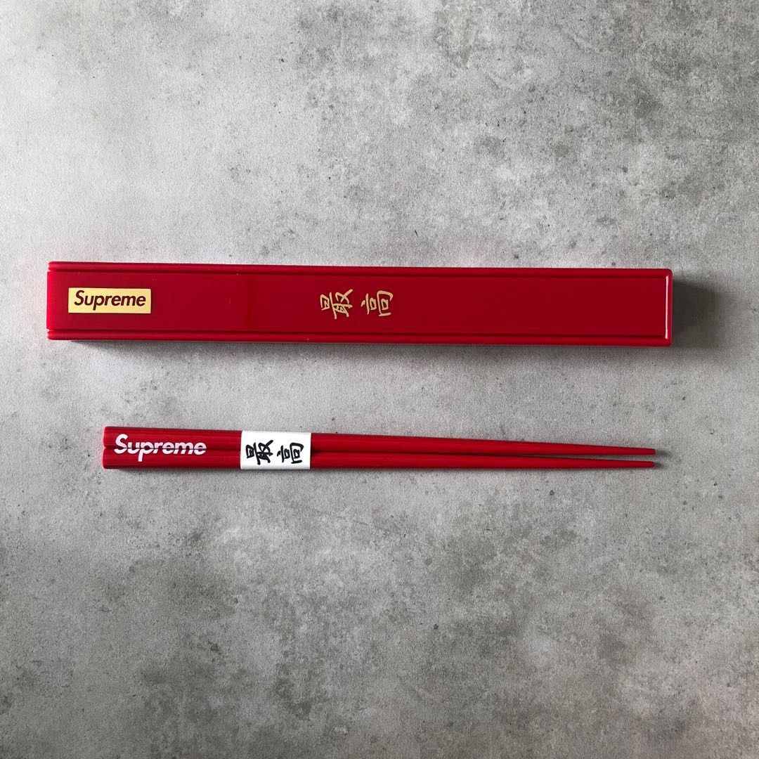 Chopsticks supreme top