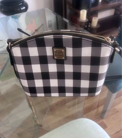 Never used purse