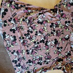 3xl Lularoe Disney Disneyland 