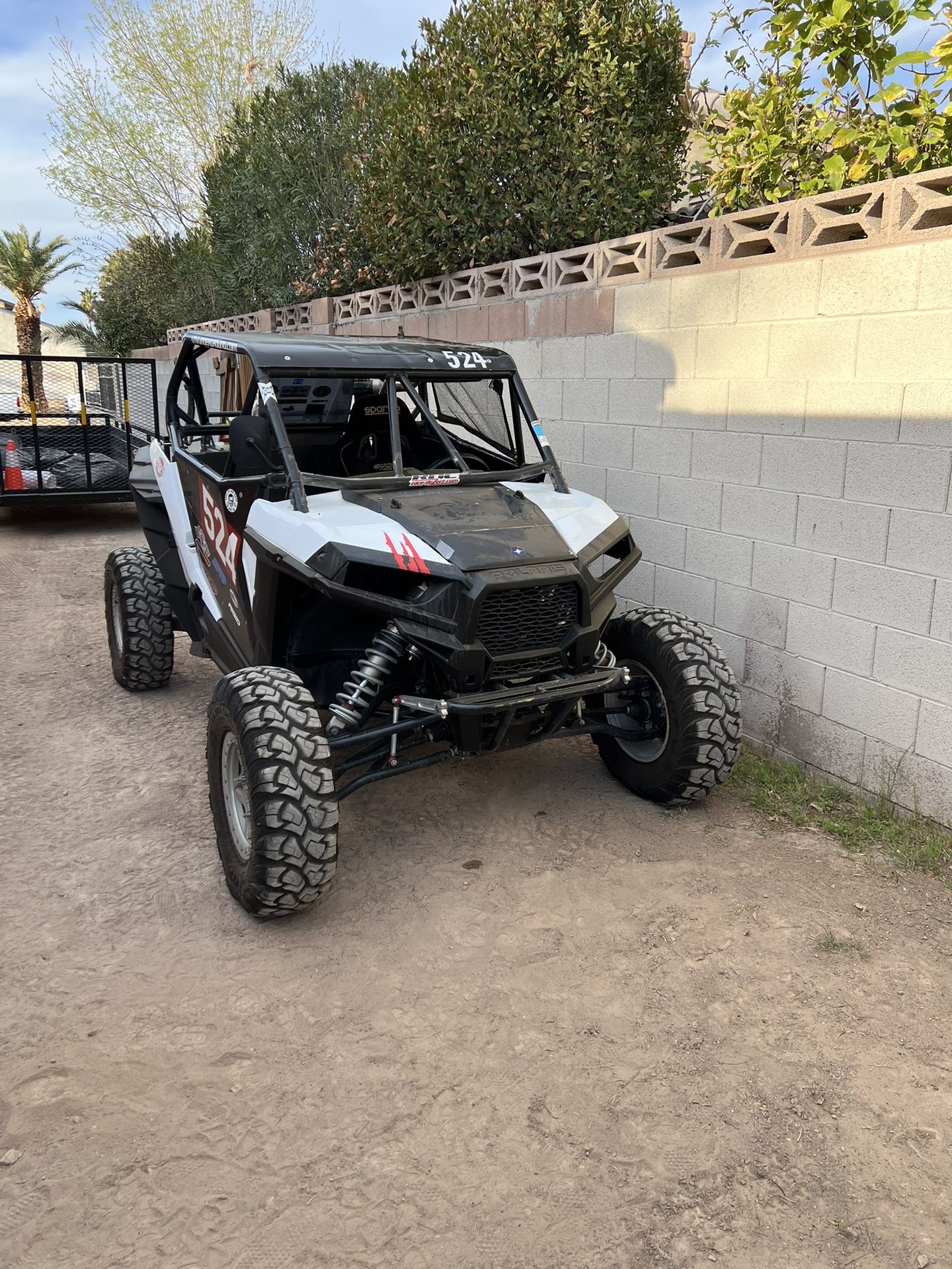 2014 Polaris Razor 1000 for Sale in Las Vegas, NV - OfferUp