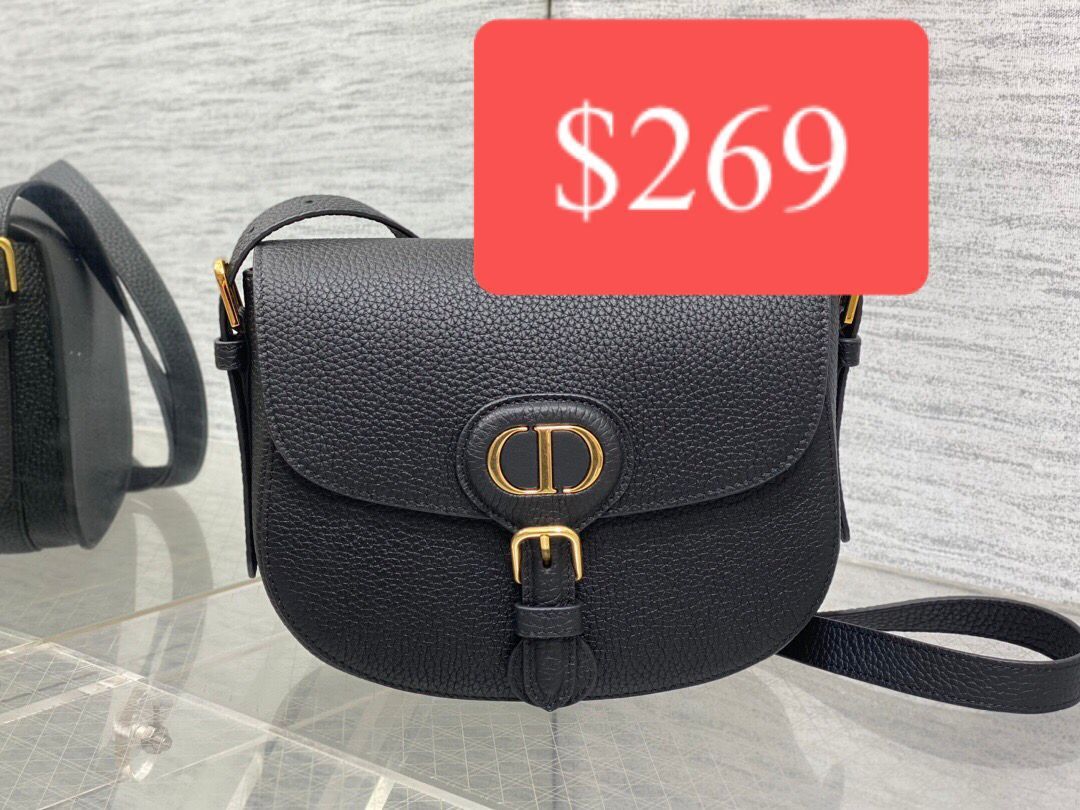 Christian Dior Women’s Bag With Box New